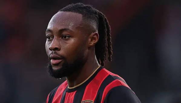 散户配资网站 卫报：塞门约转会预计本周完成，球员将获得15万镑周薪+奖金