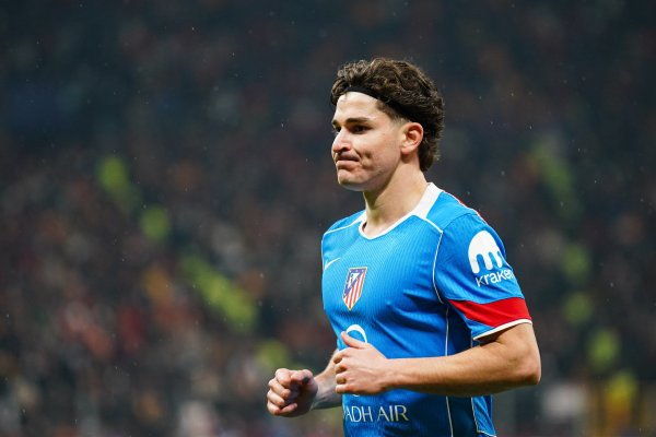 地方配资网 经纪人否认阿尔瓦雷斯去巴塞罗那看房：这1000%是谣言