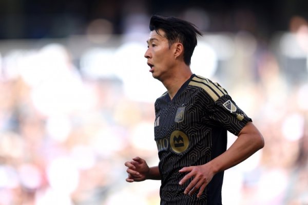 配资业务 韩联社：孙兴慜父亲报案，要求以诈骗等罪名调查孙兴慜前经纪人